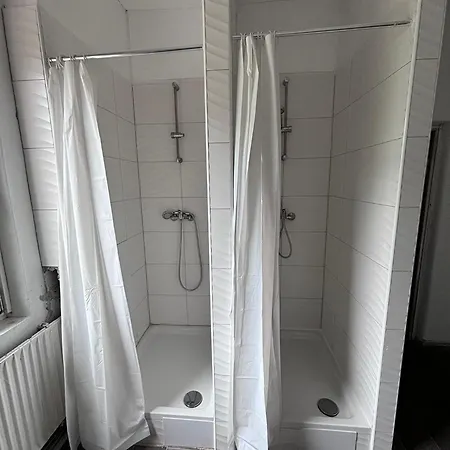 Apartman Monteuerswohnungen Zur Wiesn In