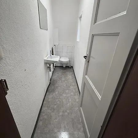 Apartment Monteuerswohnungen Zur Wiesn In Munich