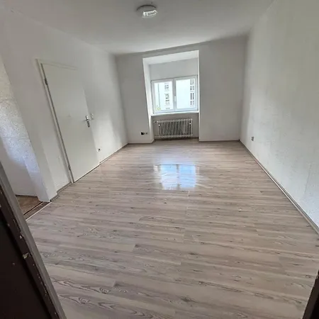 Apartment Monteuerswohnungen Zur Wiesn In *